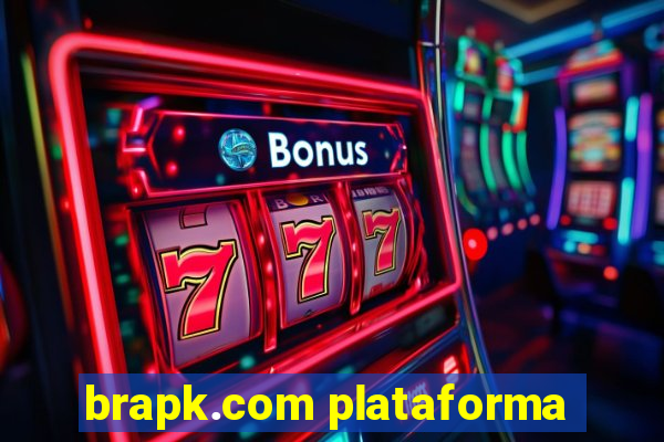 brapk.com plataforma